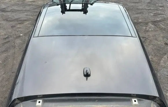 Audi A3 S3 8V Roof