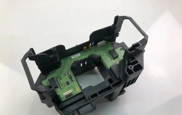 Volvo V60 Other control units/modules 31343021