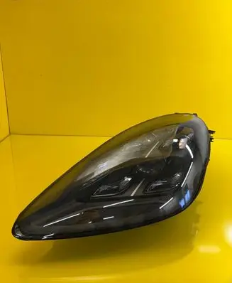 Headlight/headlamp