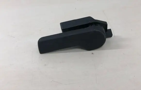 Seat Ibiza IV (6J,6P) Engine bonnet (hood) release handle 1J1823633