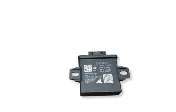 Opel Zafira C Xenon control unit/module 13405836 13373081 130732935800