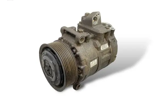 Land Rover Discovery 3 - LR3 Air conditioning (A/C) compressor (pump) 4471808382 11H03674 7SEU17C