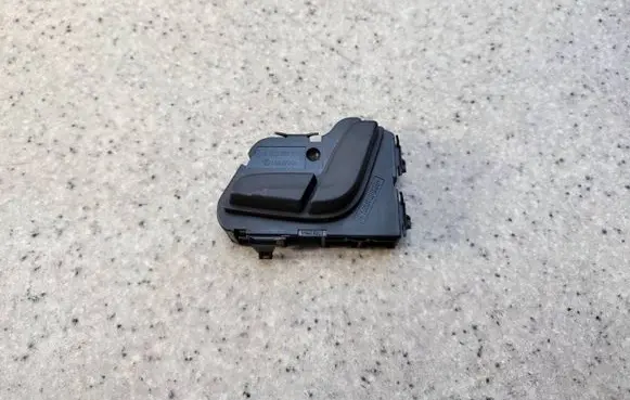 Mercedes-Benz C W205 Seat control switch A2059057703AOP1140 A2059057703
