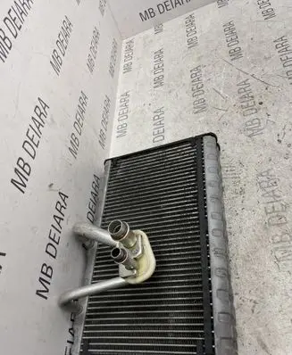 Porsche Panamera (970) Air conditioning (A/C) radiator (interior) 9020664