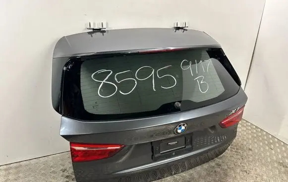 BMW X1 F48 F49 Tailgate/trunk/boot lid 7350826