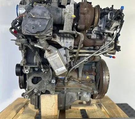 Fiat Doblo Engine 263A8000 TWOJEAUTOWYSZKOW
