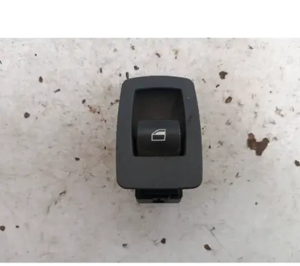 BMW X3 E83 Electric window control switch 15979805 3404051 15939860
