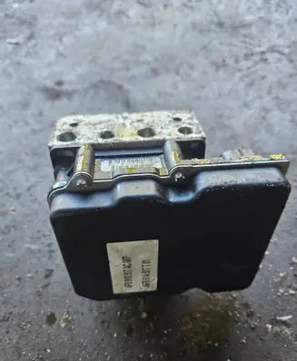 Audi A6 S6 C6 4F ABS Pump 4F0910517AC 4F0614517T