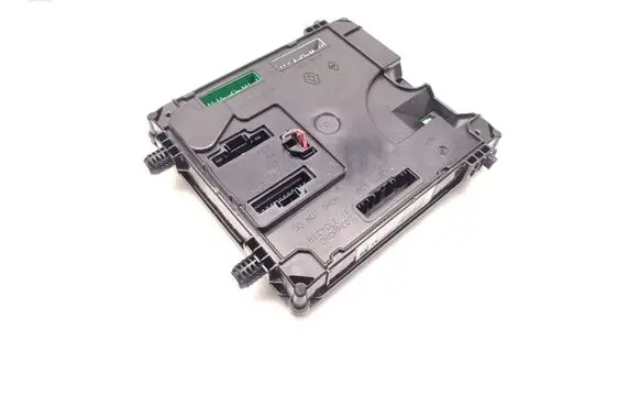 Renault Laguna III Central body control module 284B12402R A2C53186524