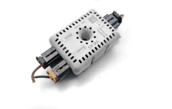 Seat Leon (5F) Aerial antenna amplifier 5Q0035570