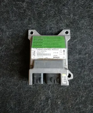 Ford Focus Airbag control unit/module 14B056BA