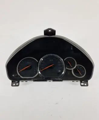 Mitsubishi Grandis Speedometer (instrument cluster) 2574206635