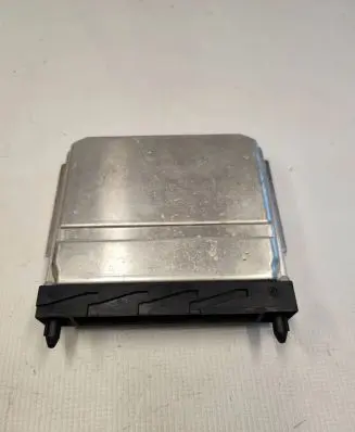 Volvo S60 Engine control unit/module 30646978A 0281011441