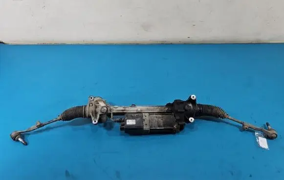 BMW 3 F30 F35 F31 Steering rack 6867855 IMPRK1551234