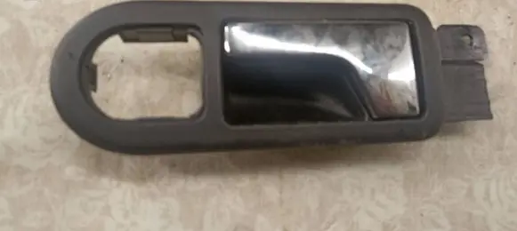 Volkswagen Golf IV Front door interior handle 3B1837113K