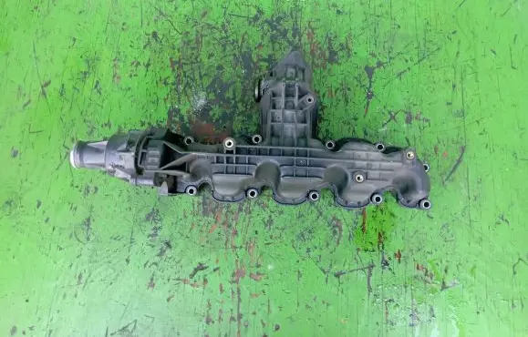 Skoda Fabia Mk2 (5J) Intake manifold
