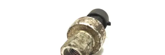 Opel Combo C Sensor