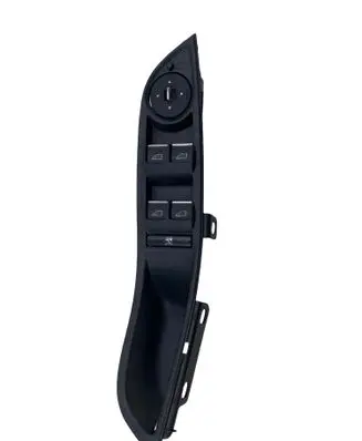 Ford Focus Electric window control switch AM5T14A132CA