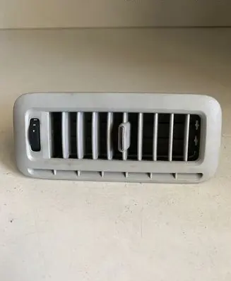 Volkswagen Sharan Air vent grill in roof 7N0820902D 7N0820902
