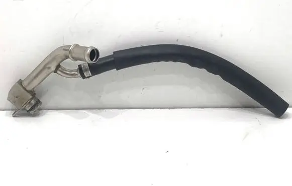 Seat Leon (5F) Turbo turbocharger oiling pipe/hose 
