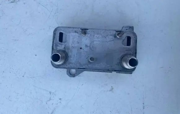 Mercedes-Benz C AMG W205 Gearbox / Transmission oil cooler A0995002500 82489877 7526718
