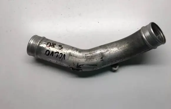 Volvo S80 Intercooler hose/pipe