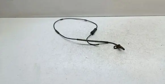 ABS rear brake sensor