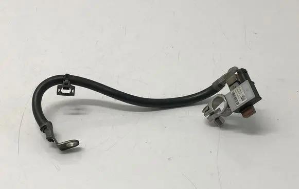 Ford Ecosport Negative earth cable (battery) DV2T10C679AB