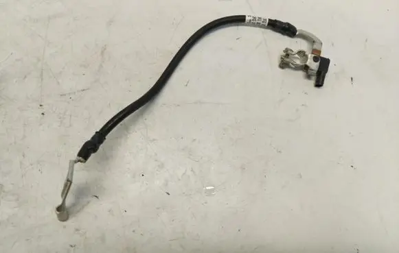 BMW 2 Active Tourer U06 Positive cable (battery) 5A456E302
