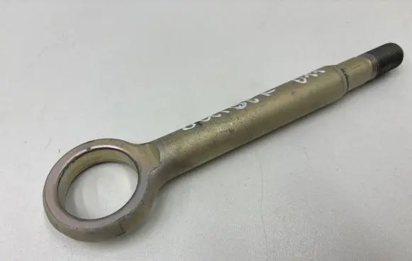 Subaru Outback Towing hook eye 