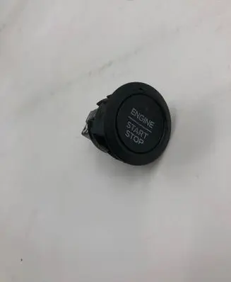 Ford Kuga III Engine start stop button switch Lv4bs11584g