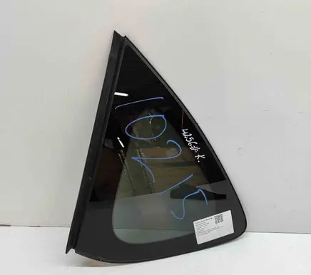 Mazda CX-5 Rear side window 43R007981 KD53639509D