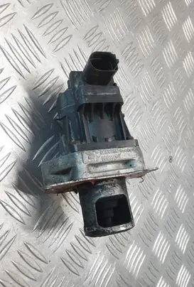 Opel Insignia A EGR valve 55566052
