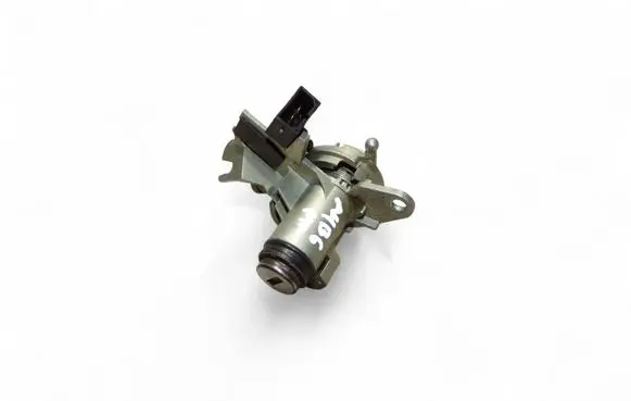 Audi A4 S4 B6 8E 8H Tailgate exterior lock 
