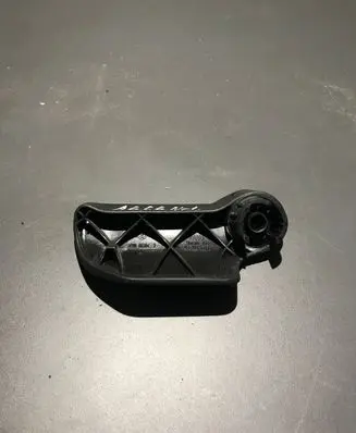 Audi A6 S6 C6 4F Engine bonnet (hood) release handle 4f1823533C