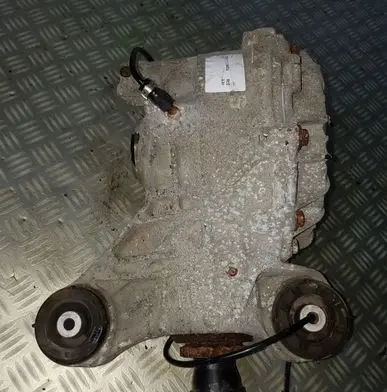 Land Rover Range Rover L405 Rear differential CPLA4A213CA