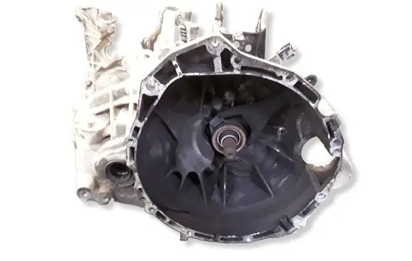 Nissan X-Trail T30 Manual 5 speed gearbox 8H53