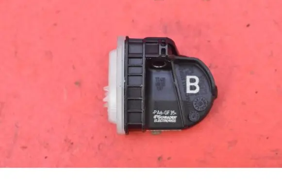 KIA Sportage Sensor 2546AAFFPA4