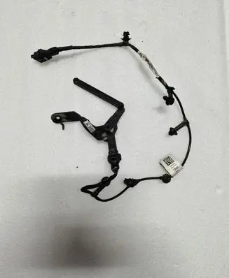 Jeep Grand Cherokee WL Rear height level sensor lever 68378646AB P68455700AD