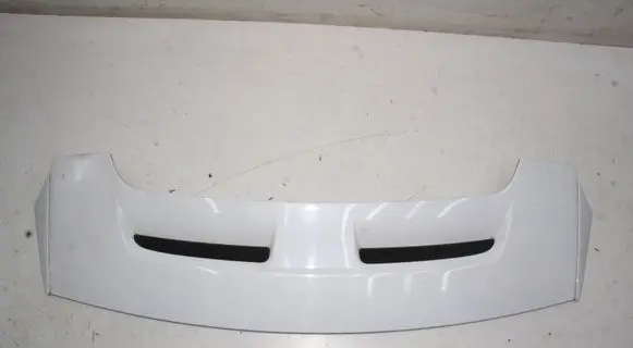 Lexus CT 200H Tailgate/trunk spoiler 7608576040 7689176030