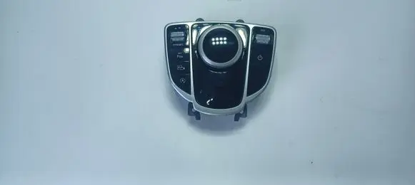 Mercedes-Benz E W213 Head unit multimedia control A2139009303