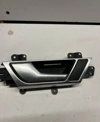 Audi TT TTS Mk2 Rear door interior handle 4F0839019F