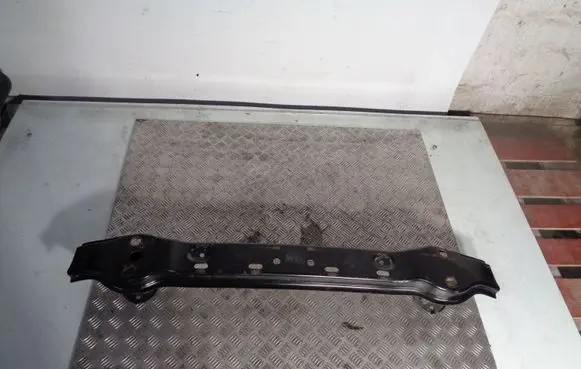BMW 6 F06 Gran coupe Rear bumper cross member 7223159