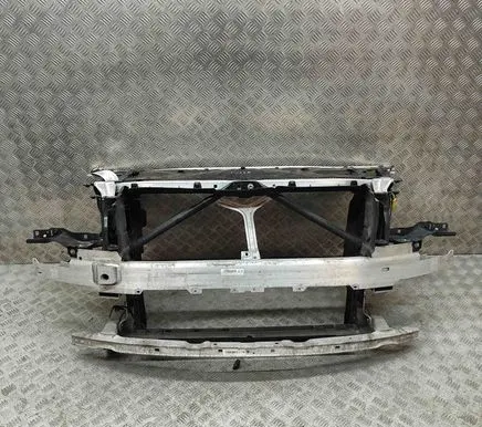 BMW 8 G14 Radiator support slam panel 7373407 7359818