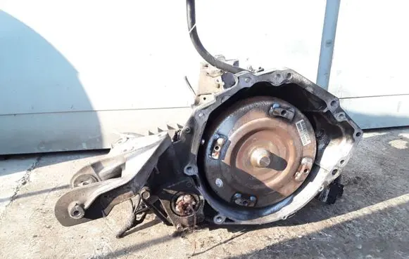Chrysler Sebring (ST-22 - JR) Automatic gearbox P04736872AA