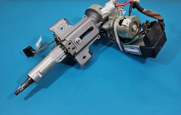 Lexus NX Power steering pump 89650-78060 IMPRK1523275