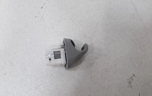 Honda City Sun visor clip/hook/bracket 