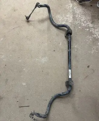 Ford Ranger Front anti-roll bar/sway bar DB395494BA