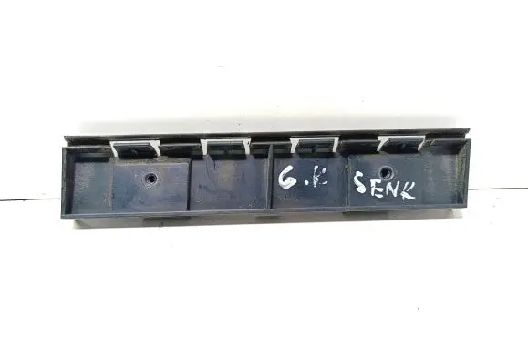 BMW 1 E81 E87 Other sill/pillar trim element 7169979