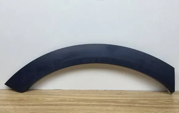 Audi e-tron Rear fender molding trim 4KE853818A 4KE853818